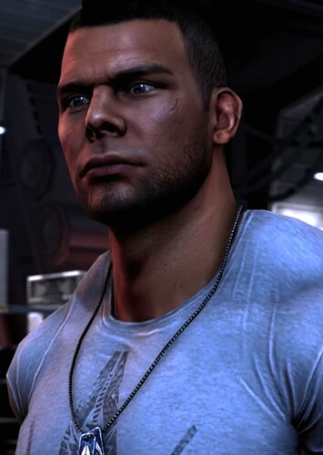 James Vega