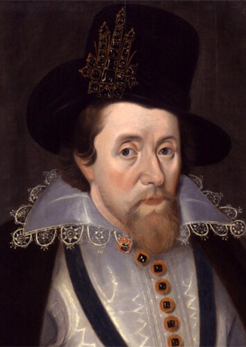 James VI and I