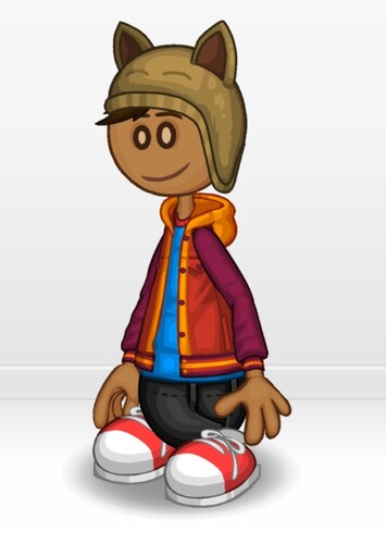 James (voice)