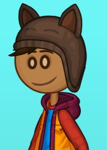 James (voice)