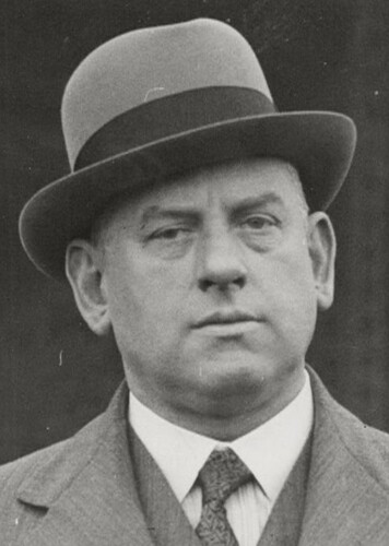 James W. Gibson