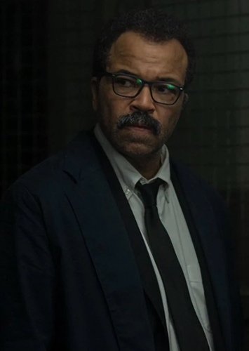 James Gordon