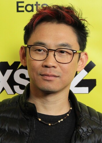 James Wan