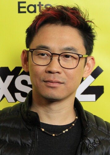James Wan