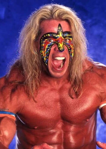James Warrior