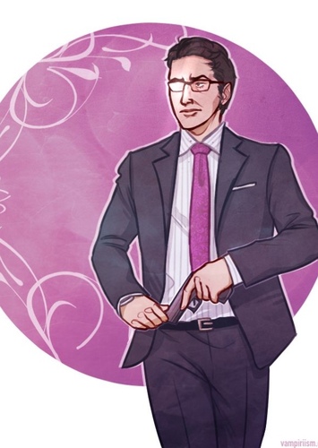 James Wesley