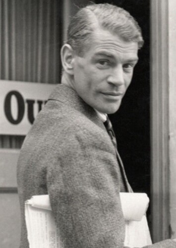 James Whale