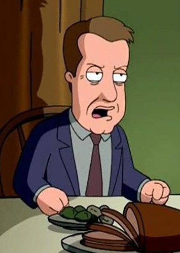 James Woods