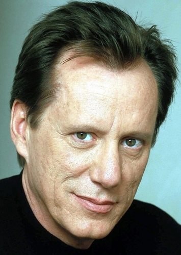 James Woods