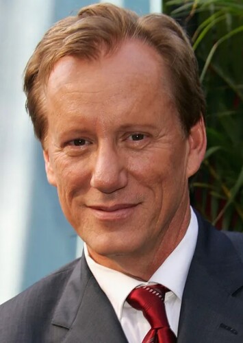James Woods