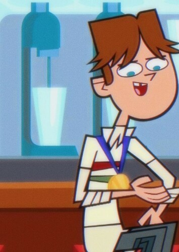 Jameson Anderson