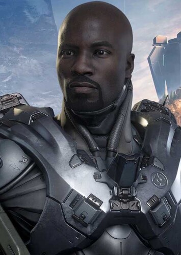 Jameson Locke