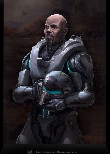 Jameson Locke