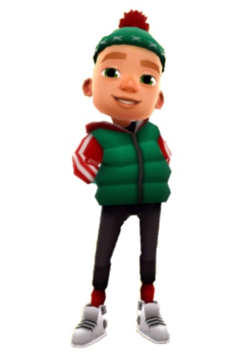 Jamie
