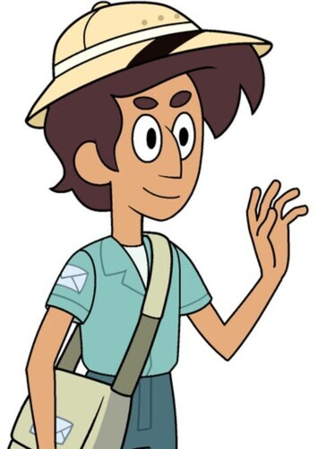 Jamie