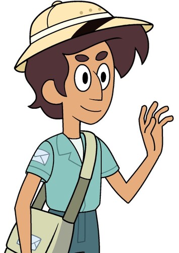 Jamie