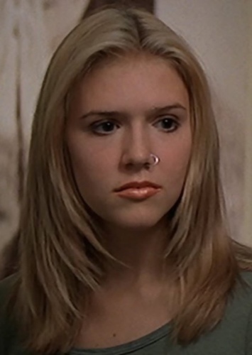 Jamie Archer