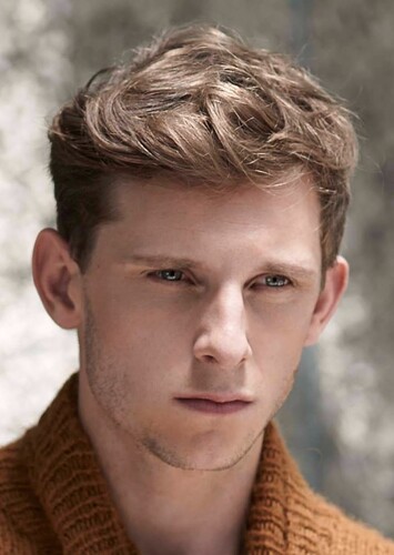 Jamie Bell