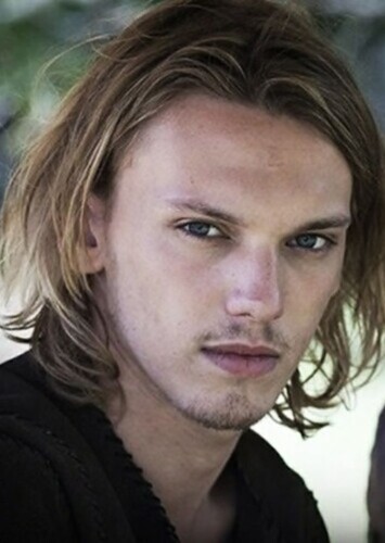 Jamie Campbell Bower