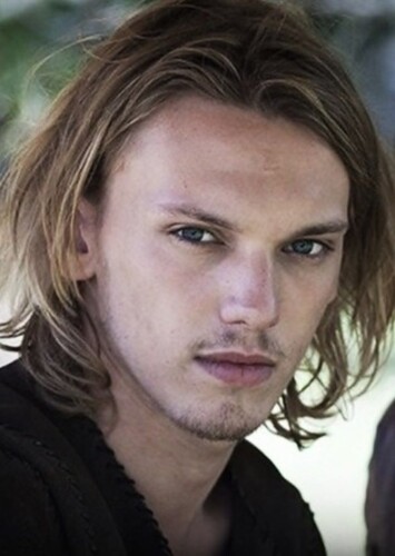 Jamie Campbell Bower