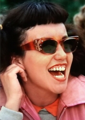 Janet Thomson