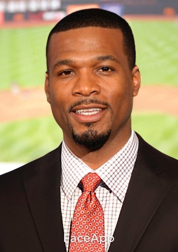 Jamie Foxx