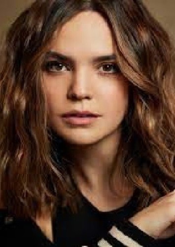Jamie Huntington