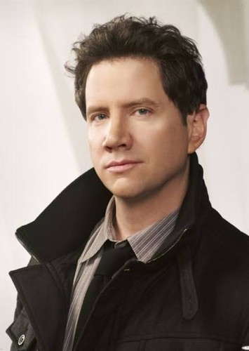 Jamie Kennedy