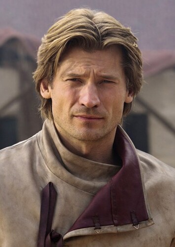 Jamie Lannister
