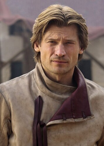 Jamie Lannister