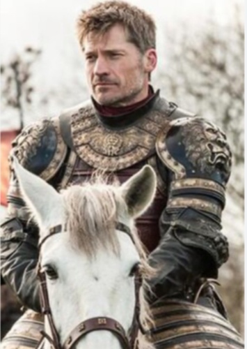 Jamie Lannister