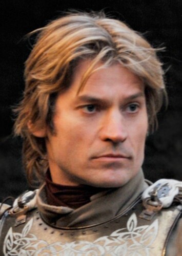 Jamie Lannister