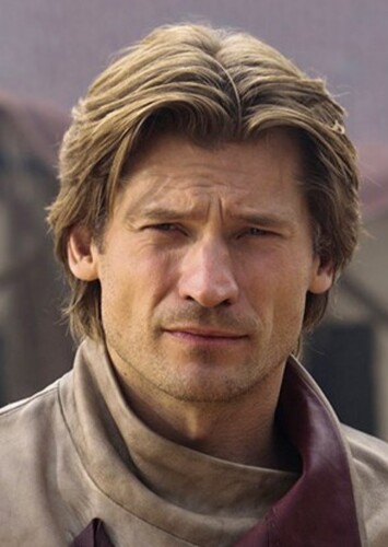 Jamie Lannister