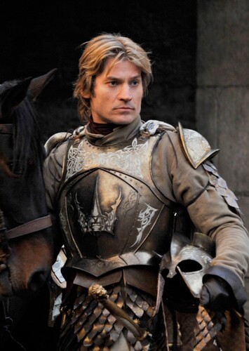 Jamie Lannister