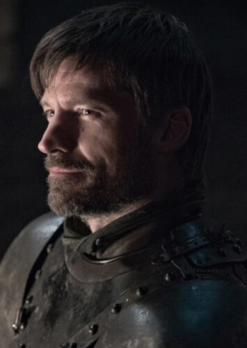 Jamie Lannister