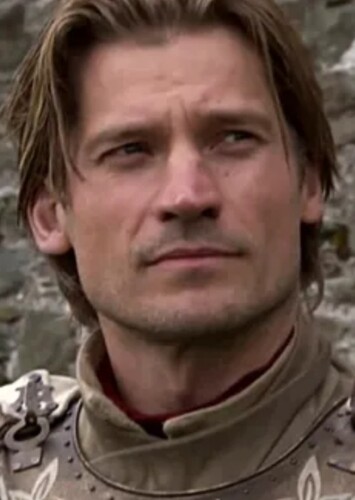 Jamie Lannister