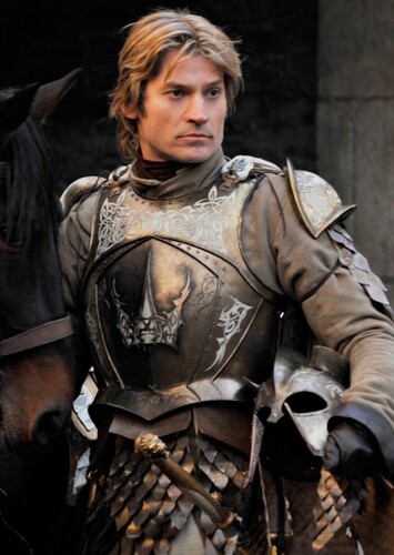 Jamie Lannister