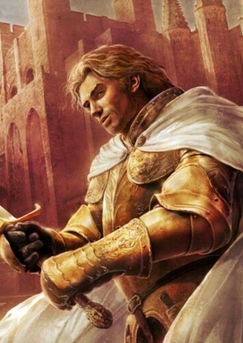 Jamie Lannister