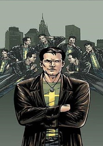 Jamie Madrox