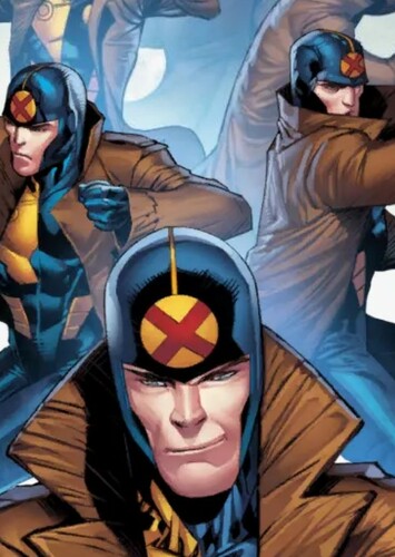 Jamie Madrox