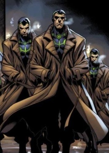 JAMIE MADROX