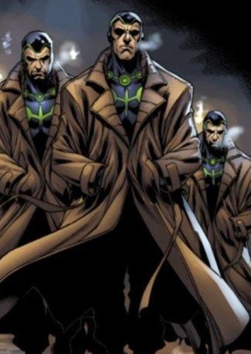 JAMIE MADROX