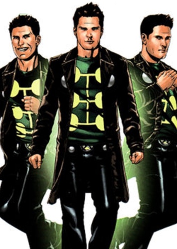 Jamie Madrox (Marvel)