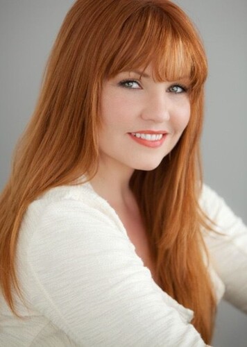 Jamie Marchi
