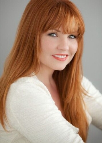 Jamie Marchi