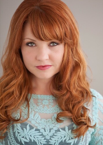 Jamie Marchi