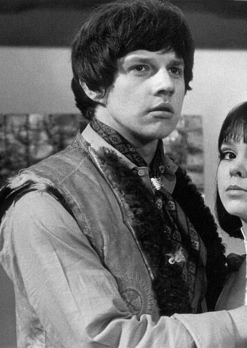 Jamie McCrimmon