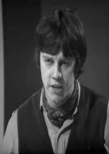 Jamie McCrimmon