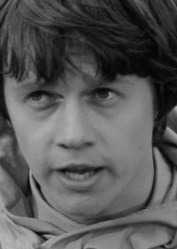 Jamie McCrimmon