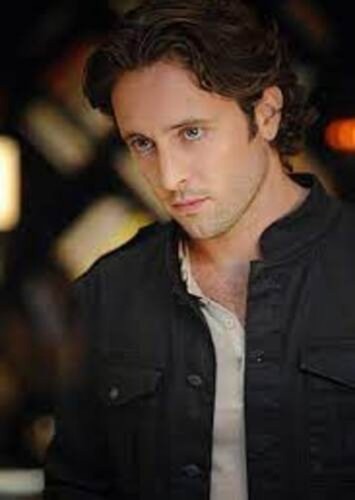 Jamie Moriarty